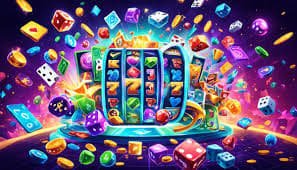 Klix4d slot tembak ikan berbagai jenis target ikan dari kecil hingga bos raksasa