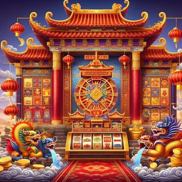 Klix4d slot panduan tips bermain slot online cerdas untuk pemain Indonesia