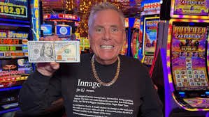 Kemenangan besar di klix4d slot – jackpot dan hadiah nyata untuk pemain Indonesia