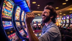 Klix4d slot tembak ikan arena bawah laut dengan grafis HD dan berbagai target ikan