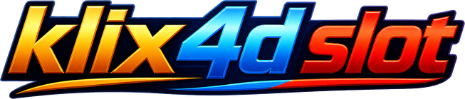 Klix4d Slot Logo